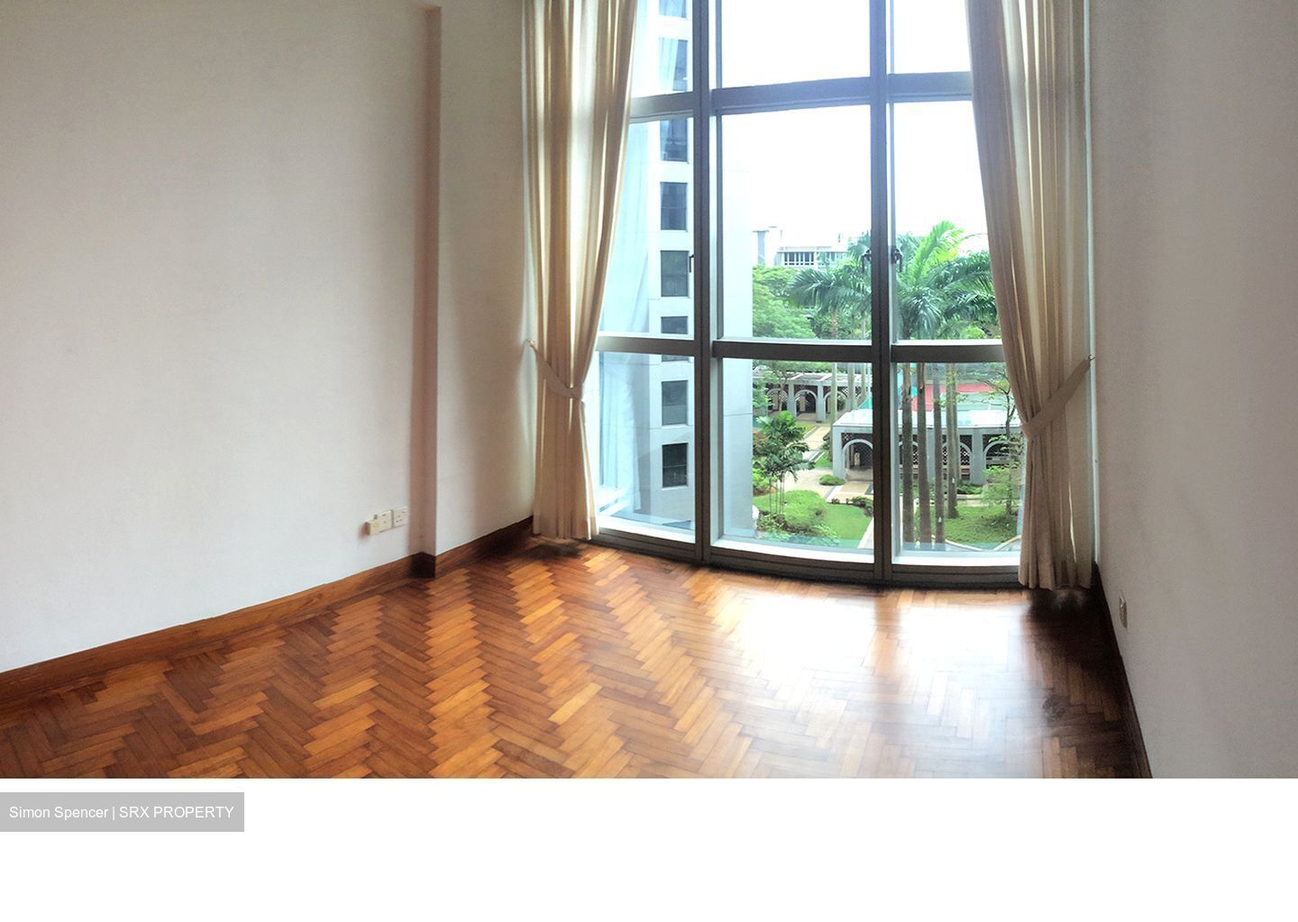 The Bayshore (D16), Condominium #556357931